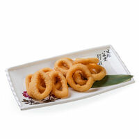 Кольца кальмара в панировке в Чина