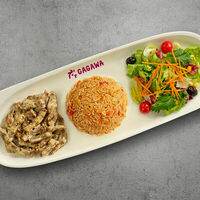 Говядина Сливочный тимьян в Gagawa