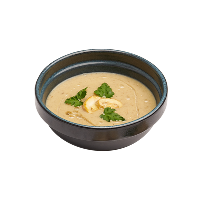 Суп-пюре грибной в Ёрш по цене 320