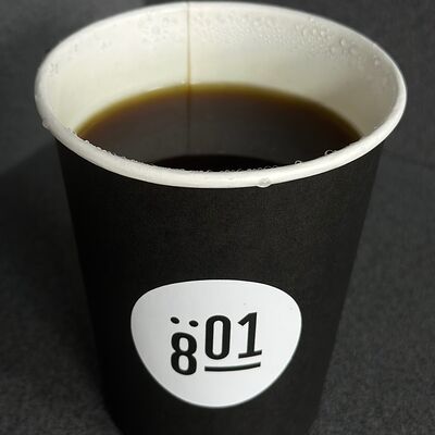 Американо в 801 по цене 180 ₽
