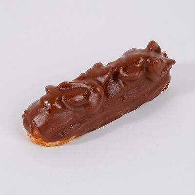 Эклер Сникерлав в Ванлав по цене 329 ₽