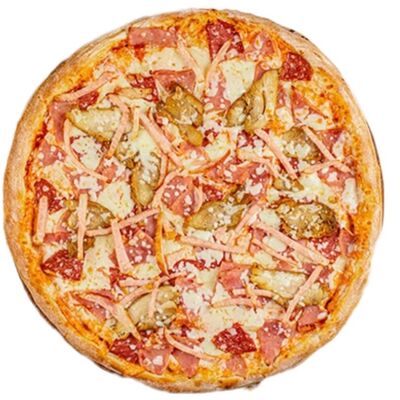 Пицца Лава в Lava Pizza по цене 975 ₽