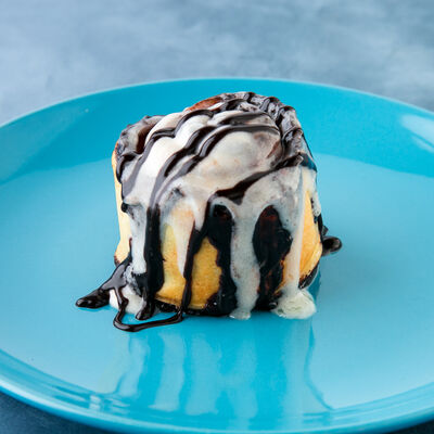 Мини-шокобон в Синнабон по цене 295 ₽