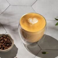 Капучино в Дом пиццы