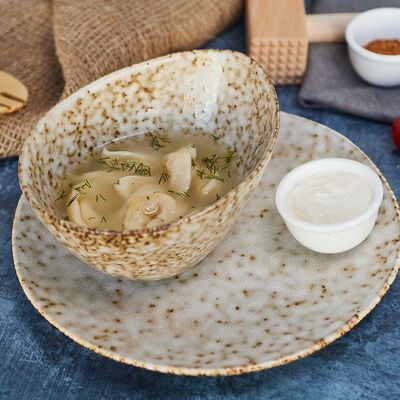 Чучвара по-узбекски в Тайфун по цене 359