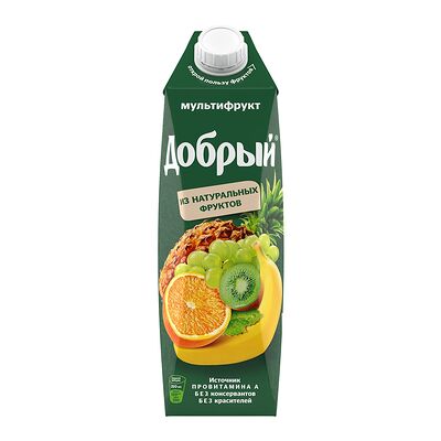 Напиток Добрыйв Pizza House по цене 300 ₽