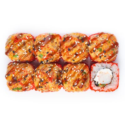 Тануки в Sushi good по цене 594 ₽