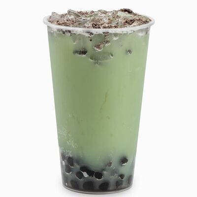 Батискаф (мята-орео) в Sova bar по цене 480 ₽