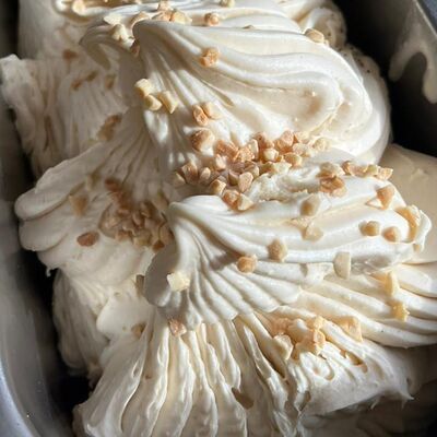 Арахис солёный в GelaTiAmo по цене 600 ₽