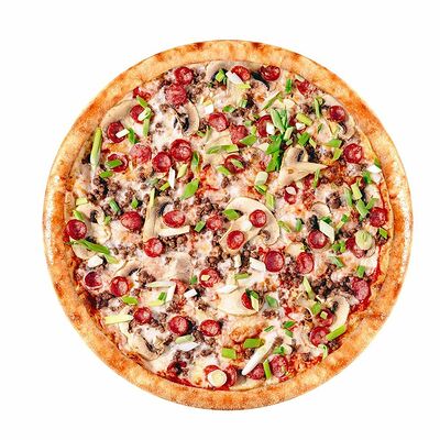 Баварская Xs в Pomodoro по цене 595 ₽