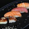Сет Суши микс в МСБ Суши по цене 410