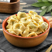 Логотип Пельмания