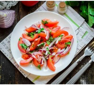 Аччик-чучук в Восток по цене 279 ₽