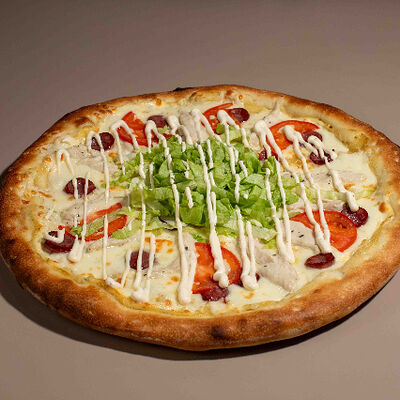 Цыпленок Чесночный в СушиВэй по цене 785 ₽