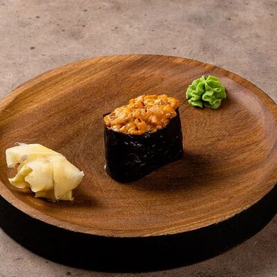 Гункан Угорь в Местные по цене 240 ₽