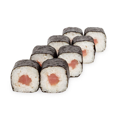 Ролл Маки с тунцом в Sushi Zone по цене 369 ₽