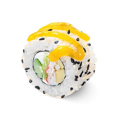 Грин ролл в Сушивёсла по цене 389