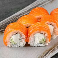 Ролл Филадельфия в Терраса