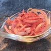 Маринованный лук в На мангале по цене 80