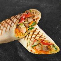 Шаурма мини в ShaWErma159