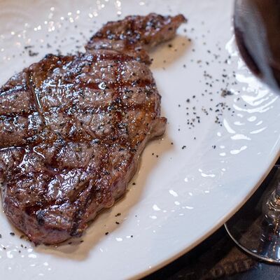 Рибай в Vladbeef Bar по цене 4200 ₽