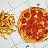 Комбо Изи в Epic Pizza