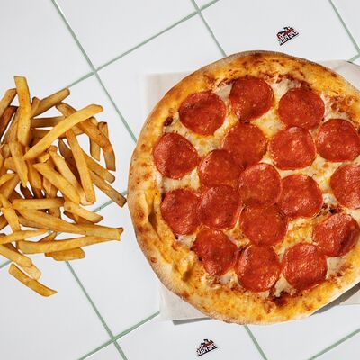 Комбо Изи в Epic Pizza по цене 980 ₽