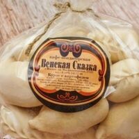 Курзе с картофелем в Венская сказка