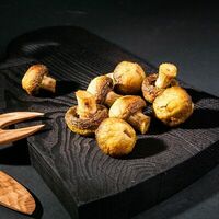 Шашлык из грибов в Ташкент