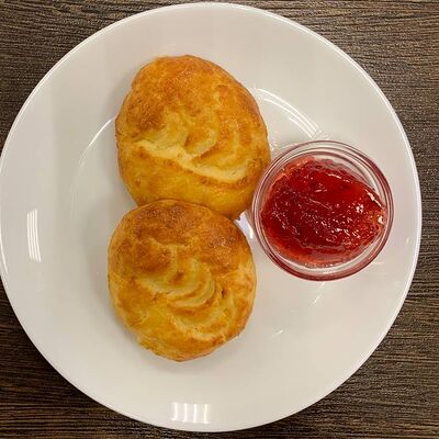 Сырники в Столовая На Кольце по цене 150 ₽