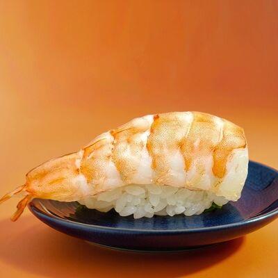 Суши Эби в Мак и манго по цене 210 ₽