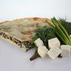 Пирог с сыром и свекольными листьями в Пицца Виктория по цене 1150