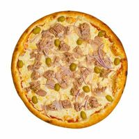 С тунцом L в Prince Pizza