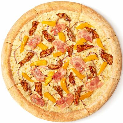 Пицца Бангкок в New York Pizza по цене 659
