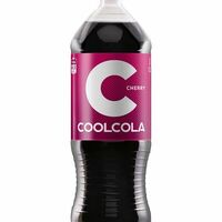 Cool Cola Вишня в Чебурекми