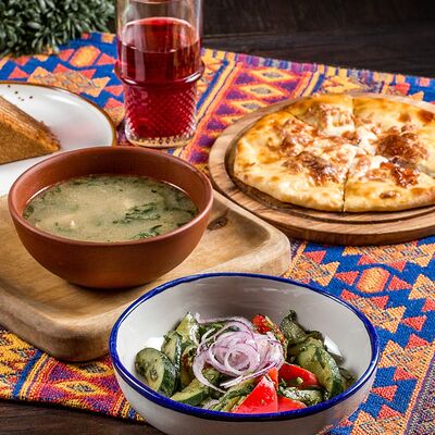 Сет Батуми в Алазани по цене 990 ₽