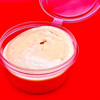 Соус Ореховый в Hiro суши-бар по цене 40 ₽