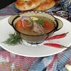 Шурпа с говядиной в Кафе Султан по цене 390