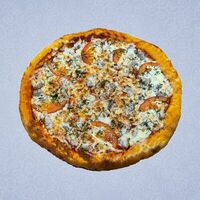 Шашлычная в SushiLab