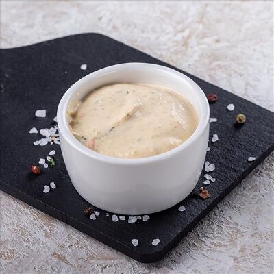 Тар-тар в Refettorio по цене 140 ₽