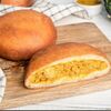 Пышник с курицей и соусом карри в Pyshno по цене 225