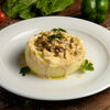 Бефстроганов из говядины с картофельным пюре в Villa Pasta по цене 1300