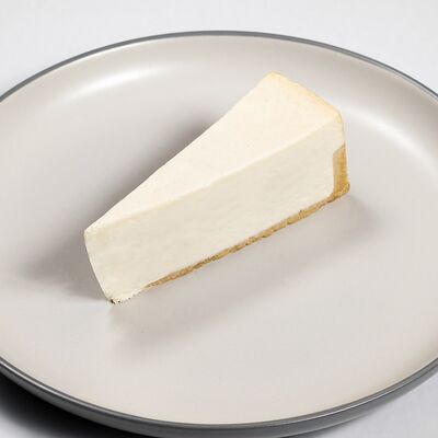 Чизкейк New York в Baggins Coffee по цене 260 ₽