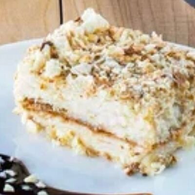 Наполеон в The Best Burger по цене 240 ₽