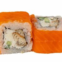 Филадельфия классик в Sushi Kitchen