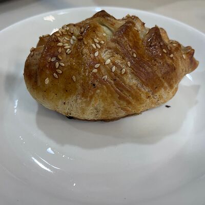 Самса с бараниной в Чайхана Азия по цене 150 ₽