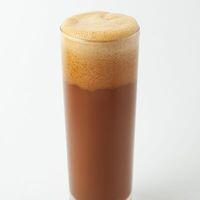 Джинджер Grand в Surf Coffee x Element