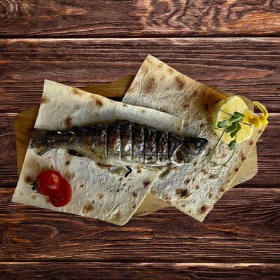 Радужная форель в Фрегата Латина по цене 1420 ₽