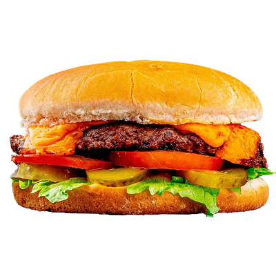 Чизбургер Золотой Стандарт в 5 уровень по цене 500 ₽