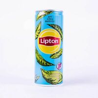 Lipton со вкусом зеленого чая в Шаурмаркет